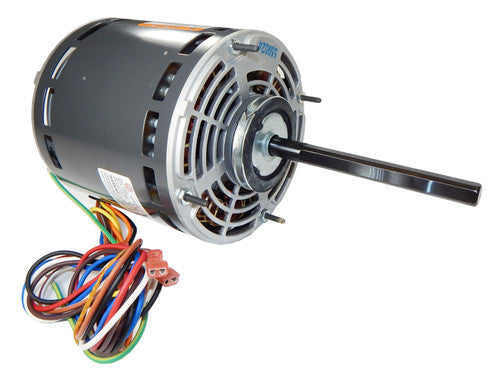 US MOTORS Nidec Motor Corporation 8904 0.75 HP - OAO - 1075 RPM
