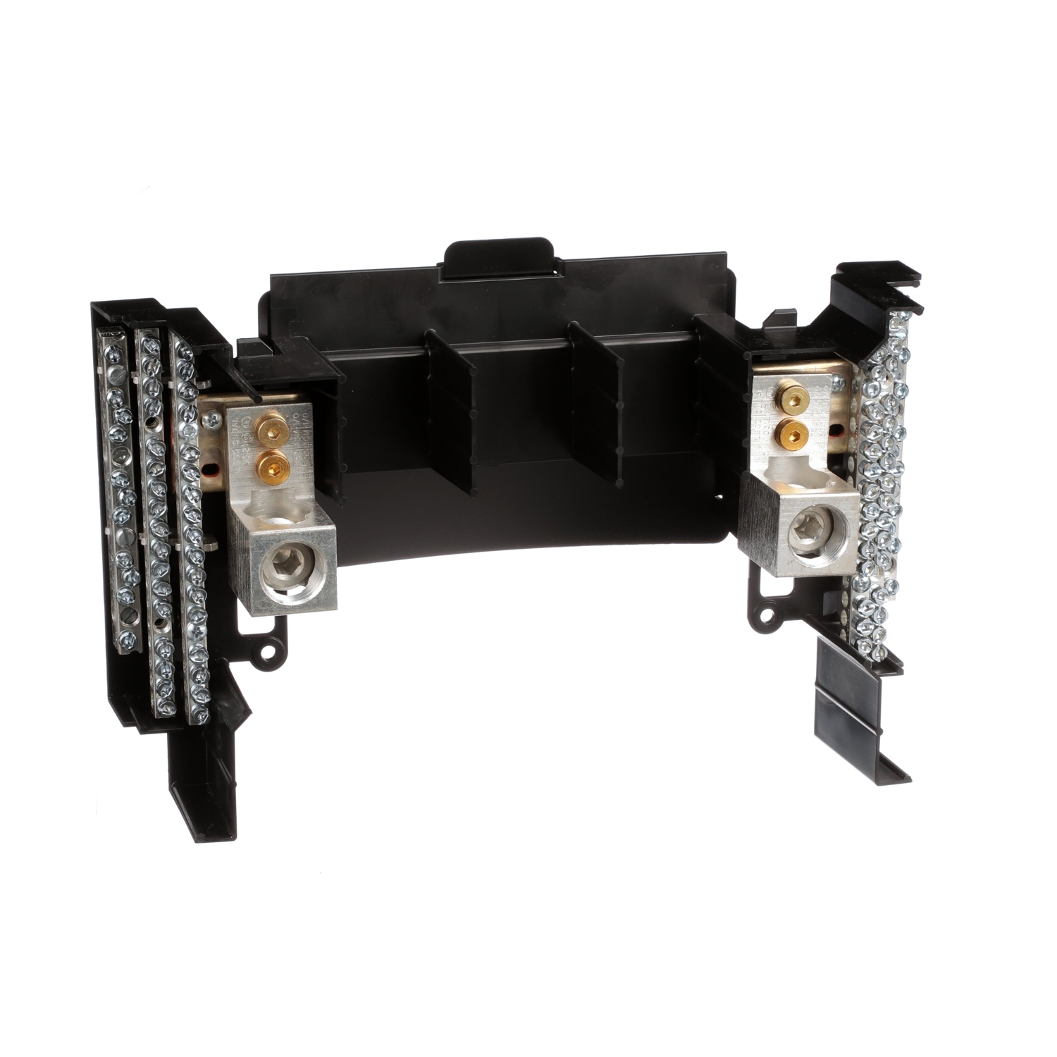 SCHNEIDER ELECTRIC Square D NQN6CU NQ panelboard neutral kit 600 A 100% copper
