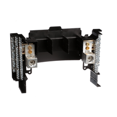 SCHNEIDER ELECTRIC Square D NQN6CU NQ panelboard neutral kit 600 A 100% copper