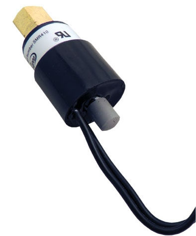 SUPCO Supco SMR410 Pressure Switch 24/120/240 VAC Operating 410 PSI Open