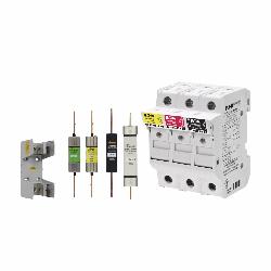 EATON Bussmann GDA-1A 1 Amp Small Dimension Fuse 250 Vac 32 Vdc