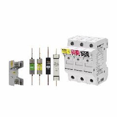 EATON Bussmann GDA-1A 1 Amp Small Dimension Fuse 250 Vac 32 Vdc