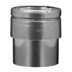 HART & COOLEY Hart & Cooley 5RDH Round Draft Hood Connector 5 Inch