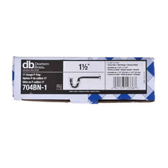 OATEY OATEY 704BN-1 Dearborn 1-1/2 in P-Trap 17 Ga REPLACEMENT MPN