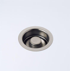 DELTA FAUCET Delta Faucet 72030-PN Kitchen Disposal and Flange Stopper