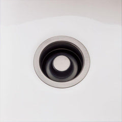 DELTA FAUCET Delta Faucet 72030-PN Kitchen Disposal and Flange Stopper