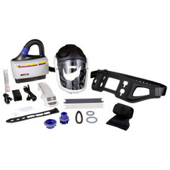 3M 3M TR-600-HIK Versaflo Heavy Industry PAPR Kit