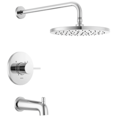 DELTA FAUCET Delta T14469-PP Monitor 14 Series Tub & Shower Trim 1.75 GPM