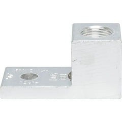 NSI INDUSTRIES NSI 500T Dual Rated Lug, 4 AWG to 500 MCM