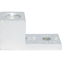 NSI INDUSTRIES NSI 500T Dual Rated Lug, 4 AWG to 500 MCM
