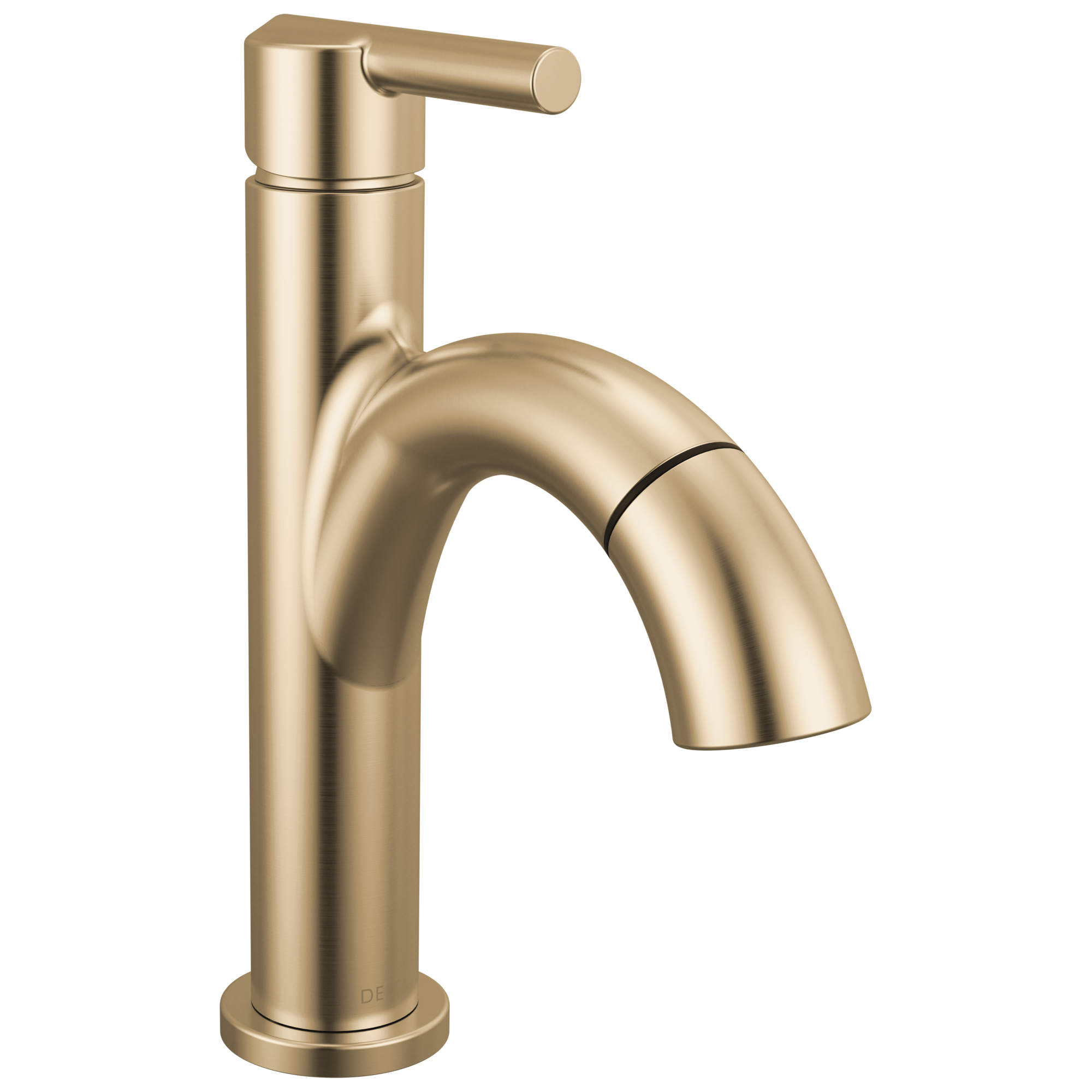 DELTA FAUCET Delta 15749LF-CZPD Nicoli Single Handle Pull-Down Bathroom Faucet