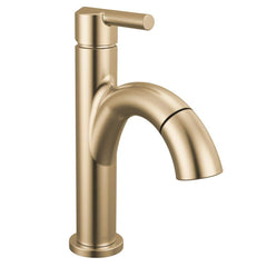 DELTA FAUCET Delta 15749LF-CZPD Nicoli Single Handle Pull-Down Bathroom Faucet