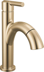 DELTA FAUCET Delta 15749LF-CZPD Nicoli Single Handle Pull-Down Bathroom Faucet