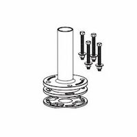 WOODFORD Woodford Mfg. RH-MS