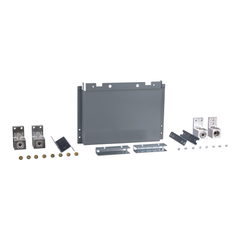 SCHNEIDER ELECTRIC Square D NQFTL4H 400 Amp Panelboard Feed-Through Lug Kit