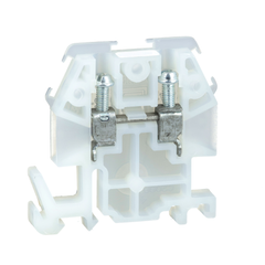 SCHNEIDER ELECTRIC Square D 9080GM6 Terminal Block 600 Volt 30 Amp 22 to 10 AWG