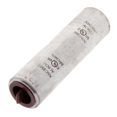 NSI INDUSTRIES Nsi ASC350T 350 mcm Aluminum Compression Splice