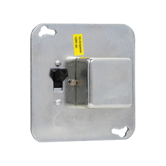 EATON Bussmann SSY Fusetron Box Cover Unit 15A 125V