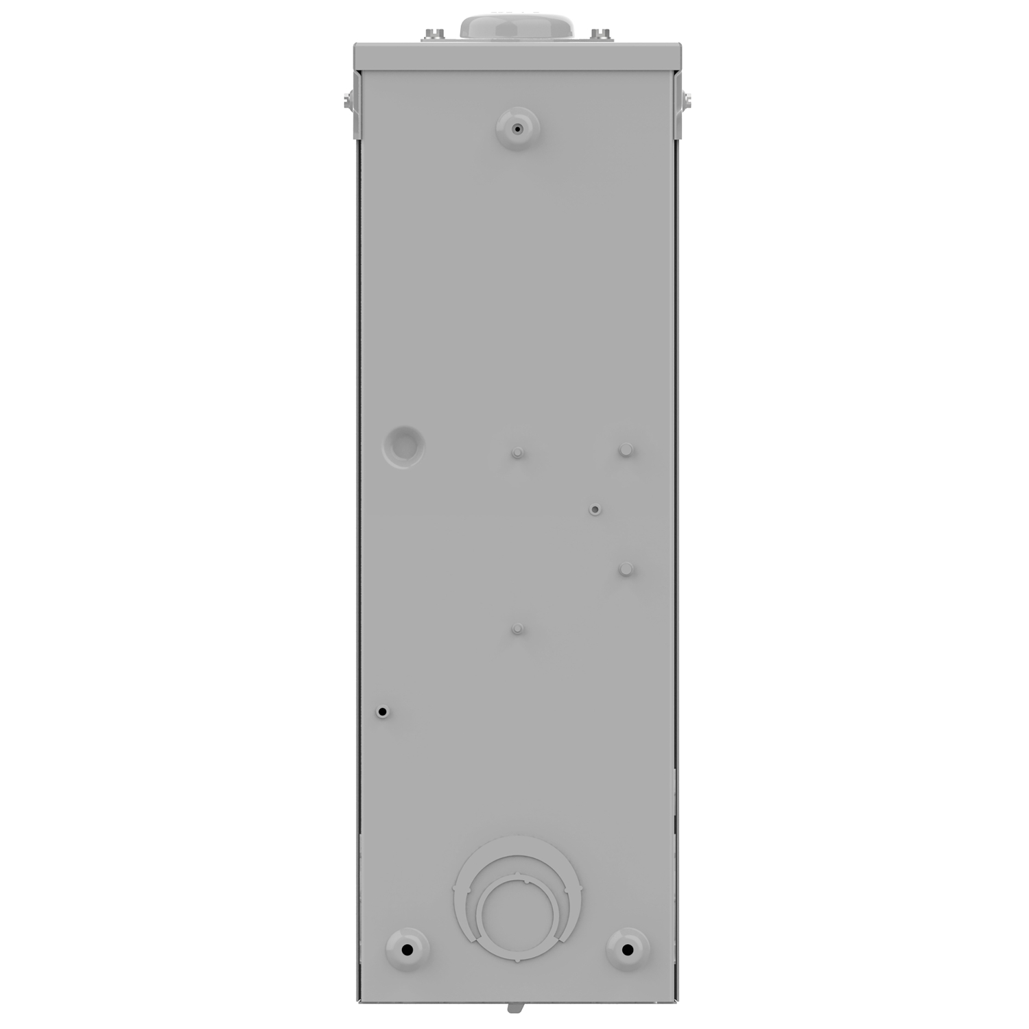 SCHNEIDER ELECTRIC Square D Q2150MRBE Enclosed Circuit Breaker 150A