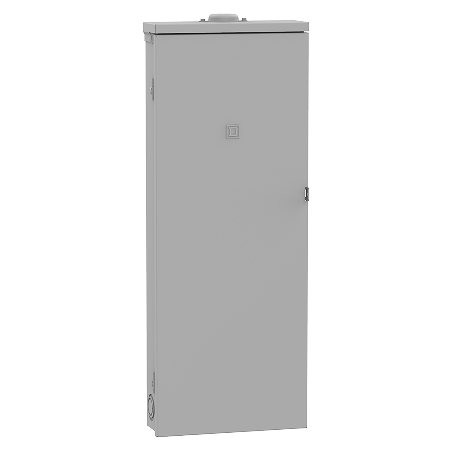 SCHNEIDER ELECTRIC Square D QO140L200PGRB load center, QO, 200 amp, 40 spaces