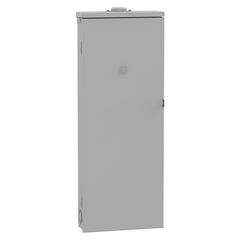 SCHNEIDER ELECTRIC Square D QO140L200PGRB load center, QO, 200 amp, 40 spaces