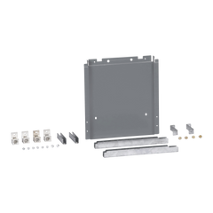 SCHNEIDER ELECTRIC Square D NF250FTL 250 Amp Panelboard Feed-Through Lug Kit