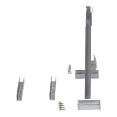 SCHNEIDER ELECTRIC Square D NF250FTL 250 Amp Panelboard Feed-Through Lug Kit