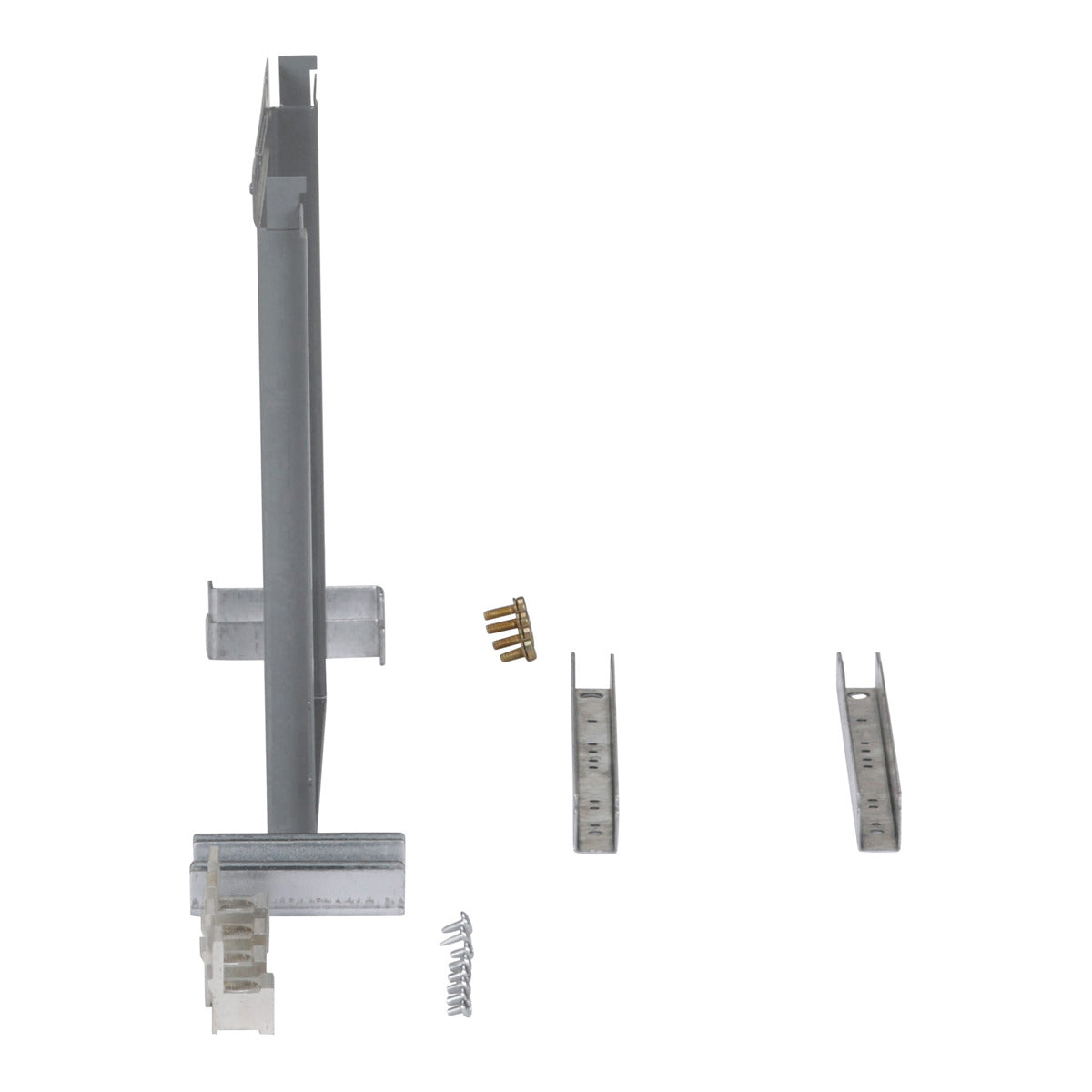 SCHNEIDER ELECTRIC Square D NF250FTL 250 Amp Panelboard Feed-Through Lug Kit