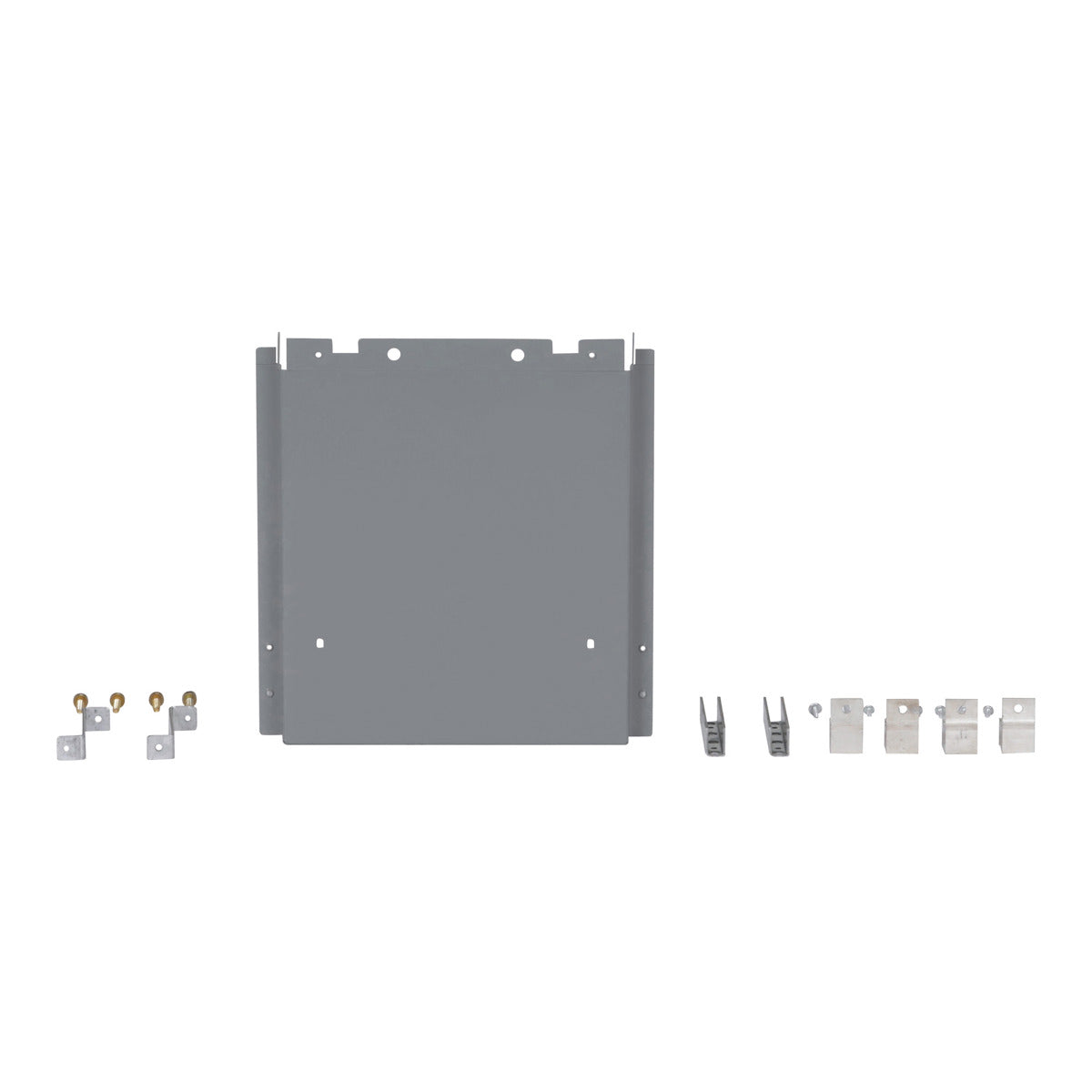 SCHNEIDER ELECTRIC Square D NF250FTL 250 Amp Panelboard Feed-Through Lug Kit