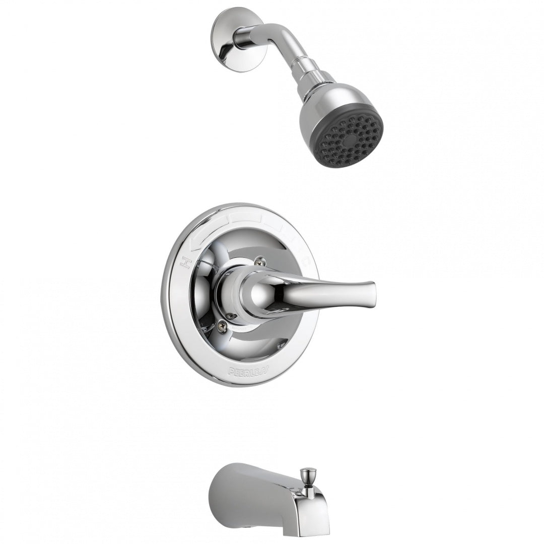 DELTA FAUCET Delta Faucet PTT188773 Peerless Core: Tub and Shower Trim Kit