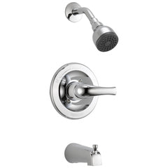 DELTA FAUCET Delta Faucet PTT188773 Peerless Core: Tub and Shower Trim Kit