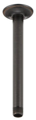 DELTA FAUCET Delta Faucet U4999-RB Shower Arm and Flange Venetian Bronze
