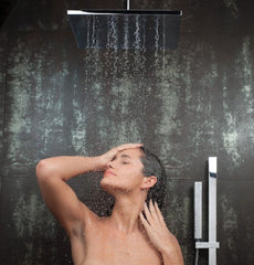DELTA FAUCET Delta Faucet U4999-RB Shower Arm and Flange Venetian Bronze