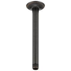 DELTA FAUCET Delta Faucet U4999-RB Shower Arm and Flange Venetian Bronze