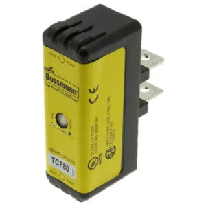 EATON Eaton TCF15 Bussmann Series TCF Fuse 15A