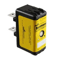 EATON Eaton TCF15 Bussmann Series TCF Fuse 15A