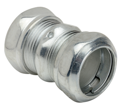 SOUTHWIRE Southwire 665S conduit coupling 1-1/2 in