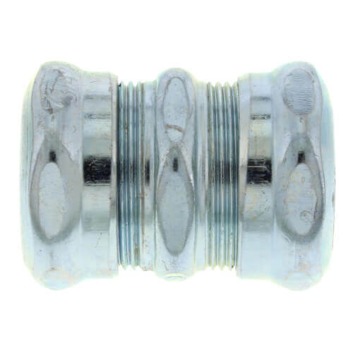 SOUTHWIRE Southwire 665S conduit coupling 1-1/2 in