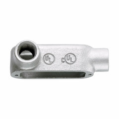 EATON Crouse-Hinds LL75M Conduit Outlet Body Type LL 3/4 Hub
