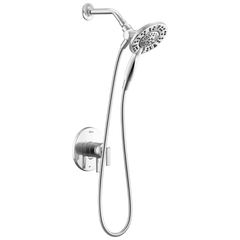 DELTA FAUCET Delta T17242-I Altado Monitor 17 Series Shower Trim with In2ition