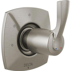DELTA FAUCET Delta Faucet T11876-SS-PR Stryke Three Function Diverter Trim