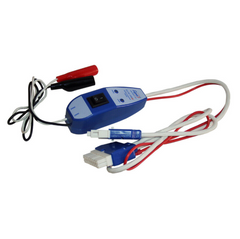 SUPCO Sealed Unit Parts Supco ECMPRO Universal ECM Tester