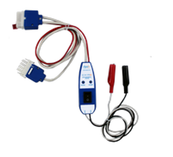 SUPCO Sealed Unit Parts Supco ECMPRO Universal ECM Tester