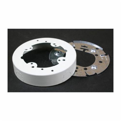 LEGRAND Legrand V5737 Open Base Extension Box; 4 3/4 In