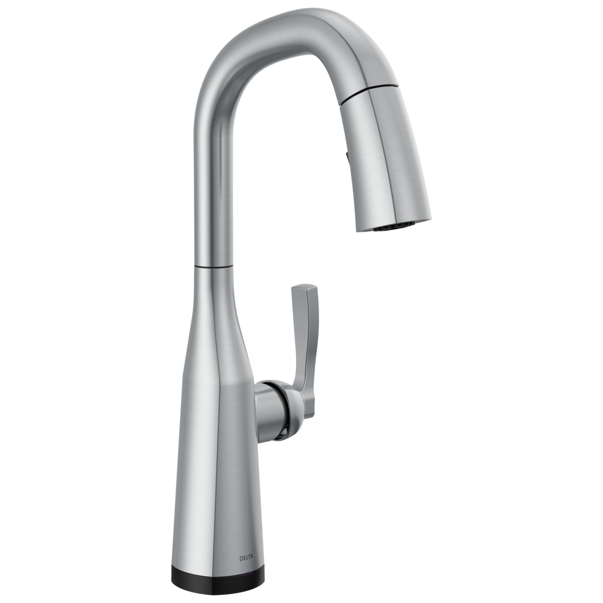 DELTA FAUCET Delta 9976T-AR-PR-DST Stryke Touch Bar Faucet with Pull Down Sprayer