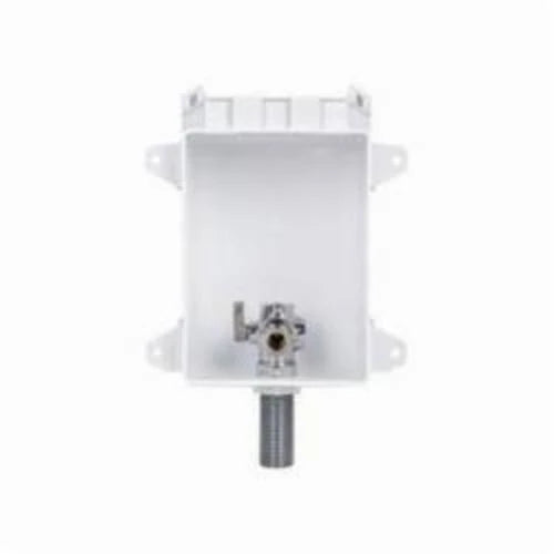 SIOUX CHIEF Sioux Chief 696-G1001XF OxBox 3-1/2 x 5-3/4 x 7-1/4 in. Dishwasher or Toilet PEX F1807or F2159 Supply Box