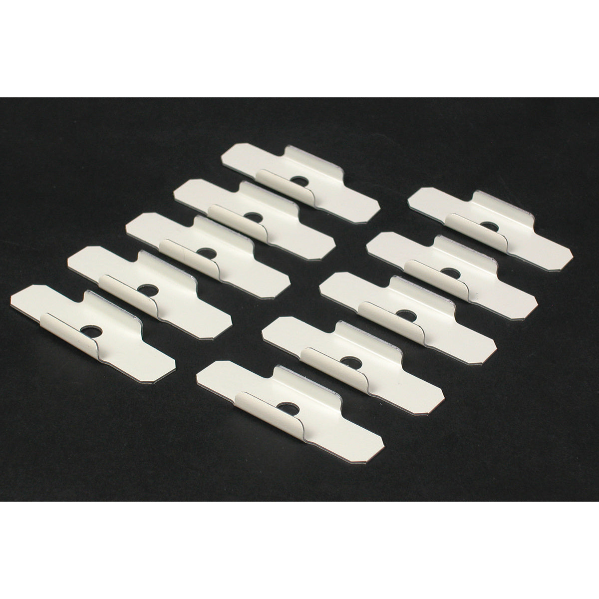 LEGRAND Legrand-Wiremold V5703 500, 700 Raceway Supporting Clip 2 1/2 In