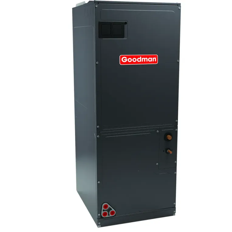 GOODMAN Goodman AVPTC37C14 AVPTC Series 3 Ton - Multi-Position - Variable Speed - Air Handler