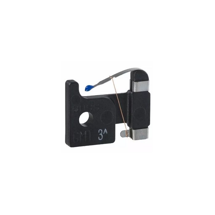 EATON Bussmann GMT-1/2A Telecommunication Fuse 0.50A