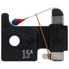 EATON Bussmann GMT-1/2A Telecommunication Fuse 0.50A